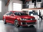 Volkswagen Jetta GLI 2011 года